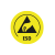 Service ESD-Ausfhrung